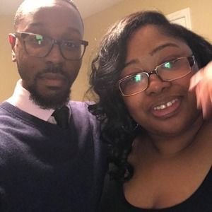 Meet your Posher, Ericka